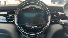 MINI Hatchback 2.0 Cooper S Sport 3dr Auto Petrol Hatchback